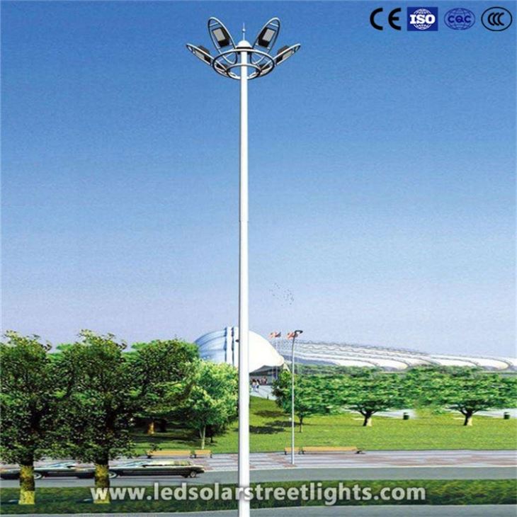 2，High Mast Light