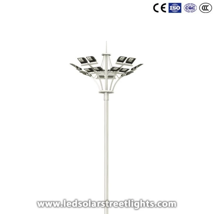 3，High Mast Light