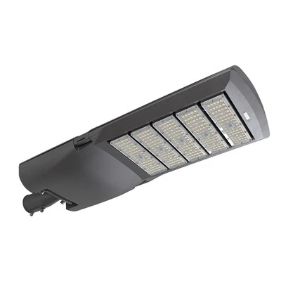 3000k LED pouličné osvetlenie
