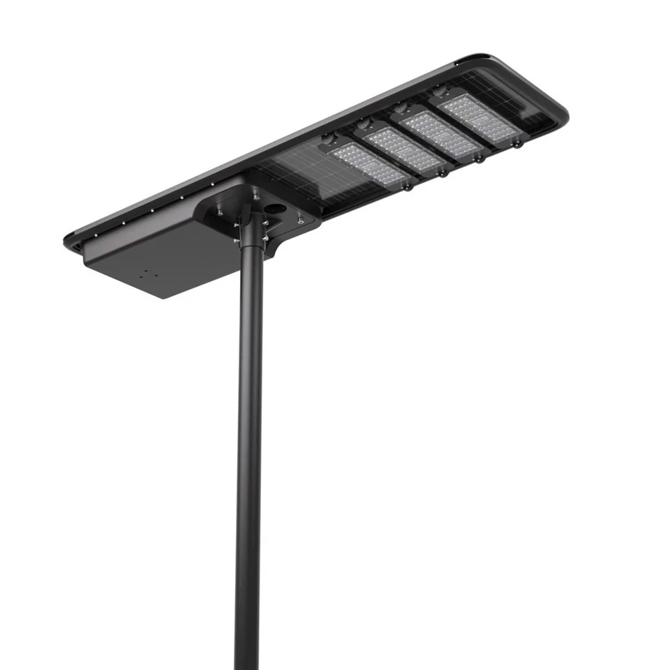 Solar Powered Street Lamp Post suppliers